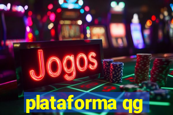 plataforma qg